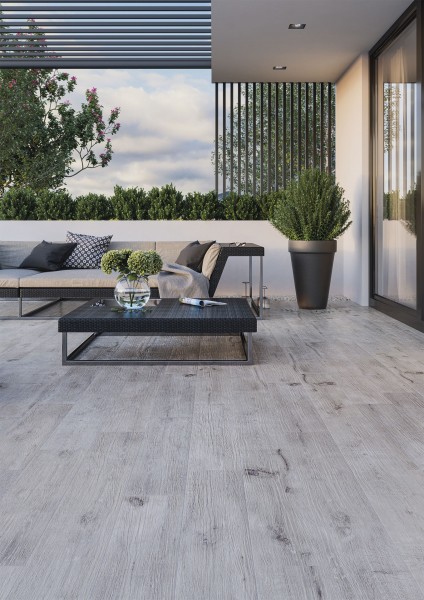 Alberon (Ashwood) ALR 12 taras