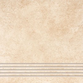 Roxy RXY 02 stopnica