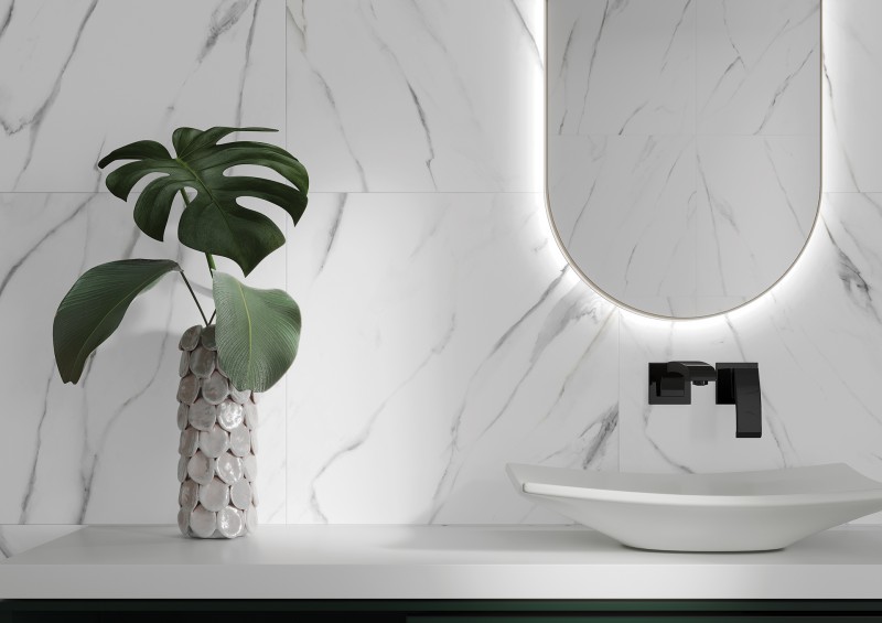 Roswell White podłoga