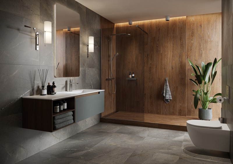 Westmount Dark Brown obrazek